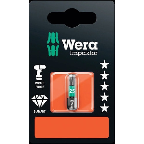 Wera 【売切廃番】867/1 IMP DC イ