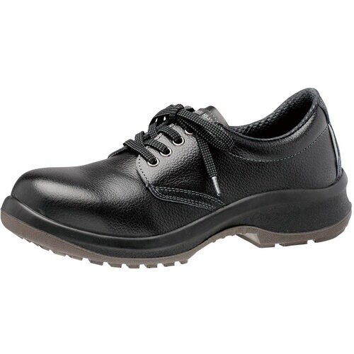 ミドリ安全 女性用安全靴 プレミアムハイ・ベルデ