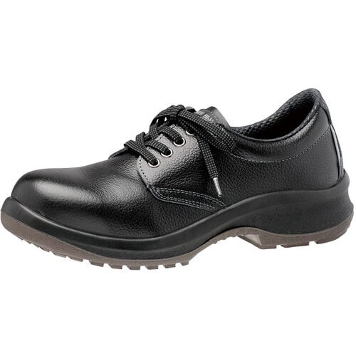 ミドリ安全 女性用安全靴 プレミアムハイ・ベルデ