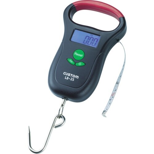 CUSTOM 防滴 吊りはかり