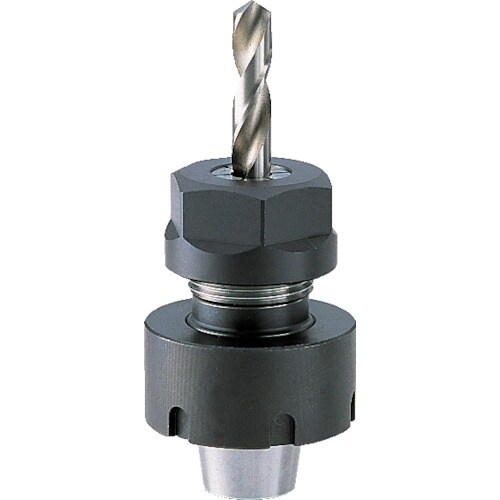 ユキワ EY ホルダ 把握径0.5ー13.0mm