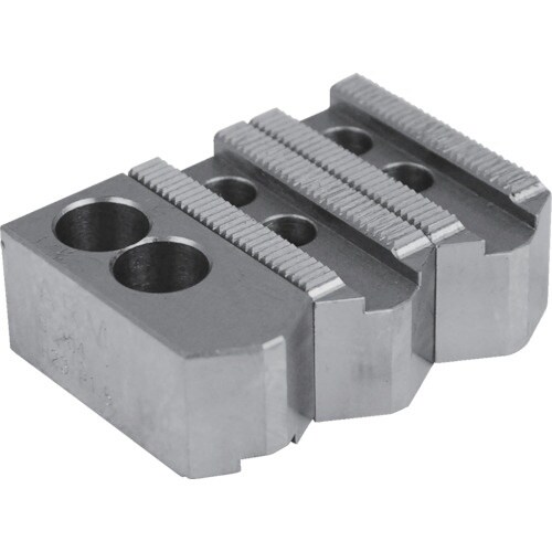 ARM 北川パワーチャック用鉄生爪B−204H23