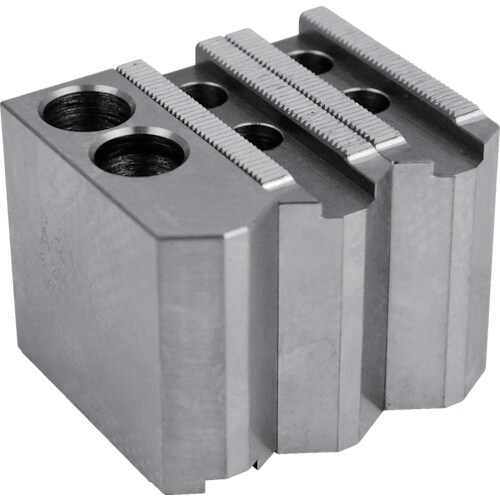 ARM 北川パワーチャック用鉄生爪B−206H60