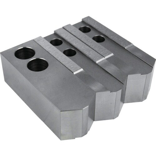 ARM 北川パワーチャック用鉄生爪小径用B−212