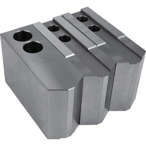 ARM 北川パワーチャック用鉄生爪小径用B−212