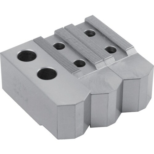 ARM 日鋼パワーチャック用鉄生爪HF−6H34