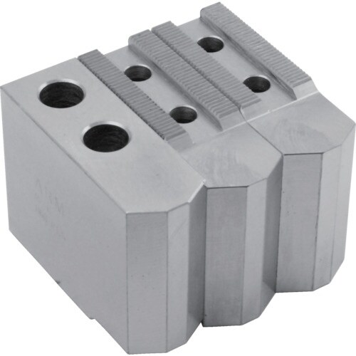 ARM 日鋼パワーチャック用鉄生爪HF−6H60