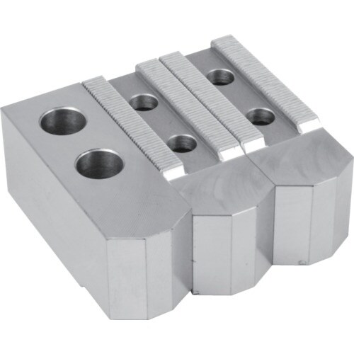 ARM 日鋼パワーチャック用鉄生爪HF−8H42