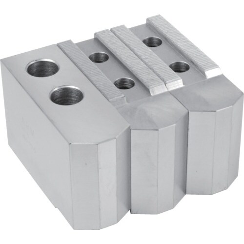 ARM 日鋼パワーチャック用鉄生爪HF−8H60