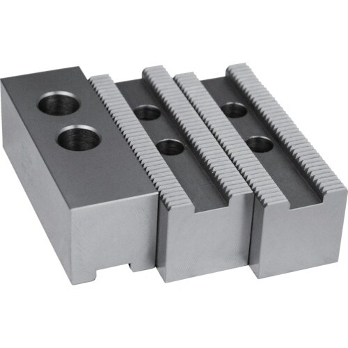 ARM 北川パワーチャック用鉄生爪HJ−10H42