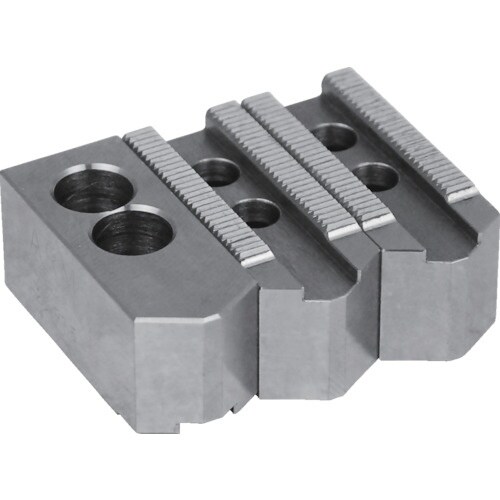 ARM 北川パワーチャック用鉄生爪HJ−4H25