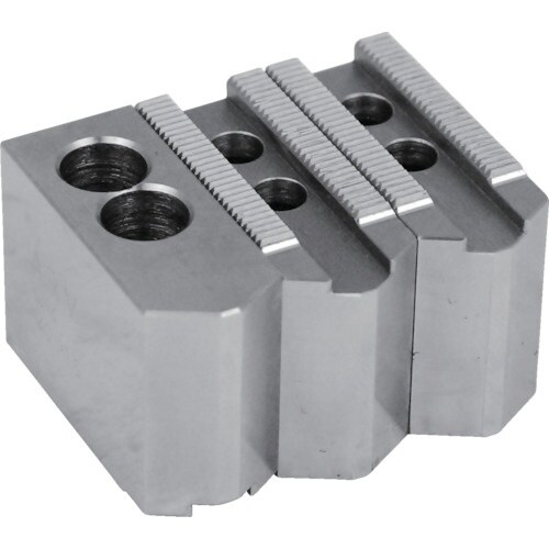 ARM 北川パワーチャック用鉄生爪HJ−4H40