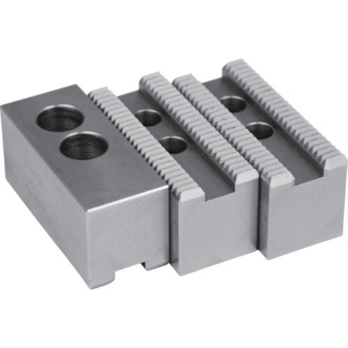 ARM 北川パワーチャック用鉄生爪HJ−6H36