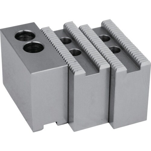 ARM 北川パワーチャック用鉄生爪HJ−6H60