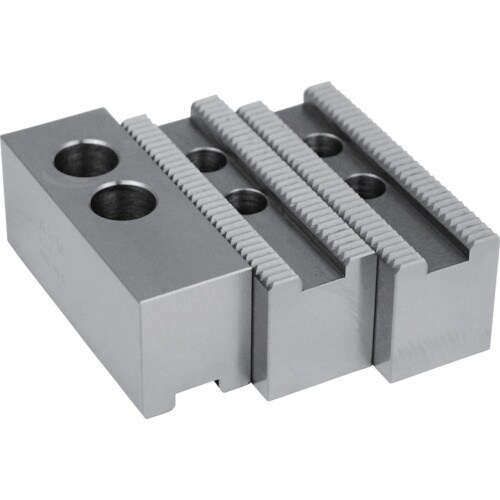 ARM 北川パワーチャック用鉄生爪HJ−8H42