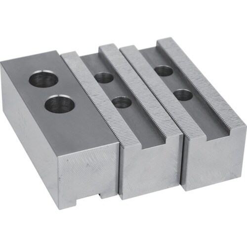 ARM 北川パワーチャック用鉄生爪山取無HO−10