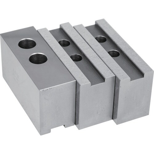 ARM 北川パワーチャック用鉄生爪山取無HO−10