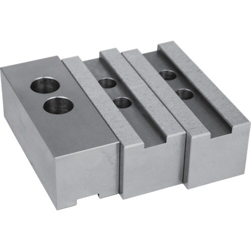 ARM 北川パワーチャック用鉄生爪山取無HO−12