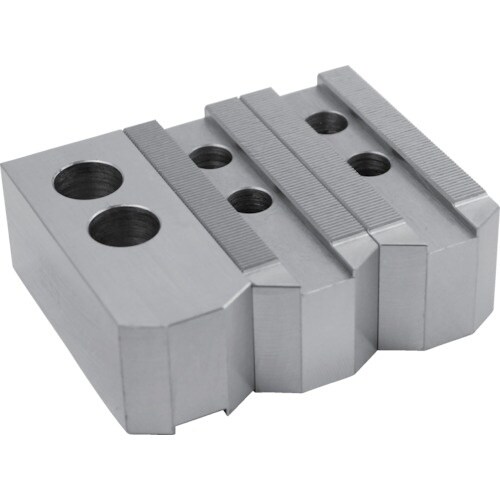 ARM 豊和パワーチャック用鉄生爪HO27M−10