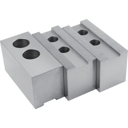 ARM 豊和パワーチャック用鉄生爪HO27M−12