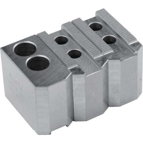 ARM 豊和パワーチャック用鉄生爪HO27M−4/