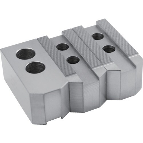 ARM 豊和パワーチャック用鉄生爪HO27M−8H