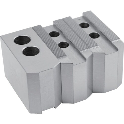 ARM 豊和パワーチャック用鉄生爪HO27M−8H