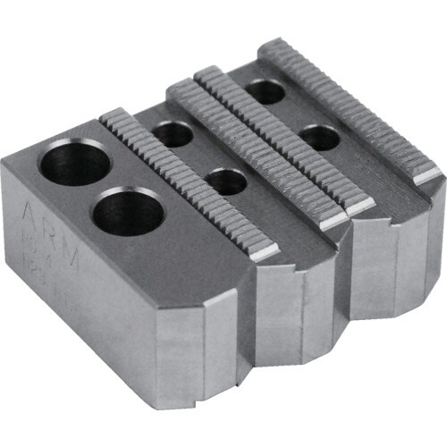 ARM 北川パワーチャック用鉄生爪HO−5H31