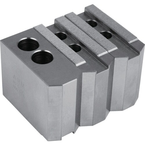 ARM 北川パワーチャック用鉄生爪HO−6H60