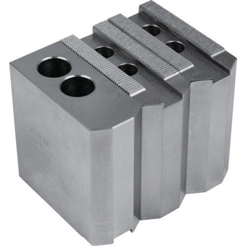 ARM 北川パワーチャック用鉄生爪HO−6H80