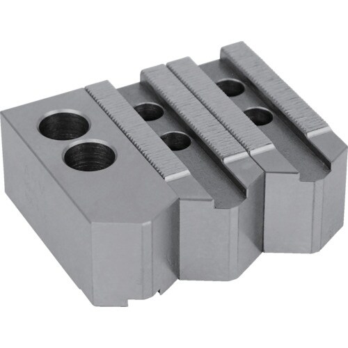 ARM 北川パワーチャック用鉄生爪小径用HO−6S