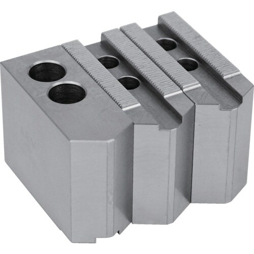 ARM 北川パワーチャック用鉄生爪小径用HO−6S