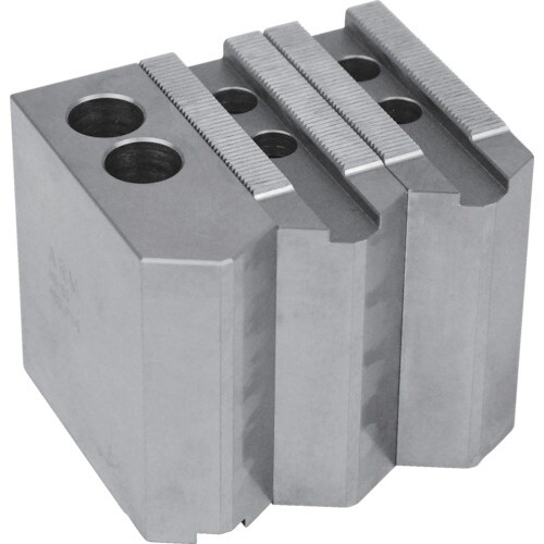 ARM 北川パワーチャック用鉄生爪小径用HO−6S