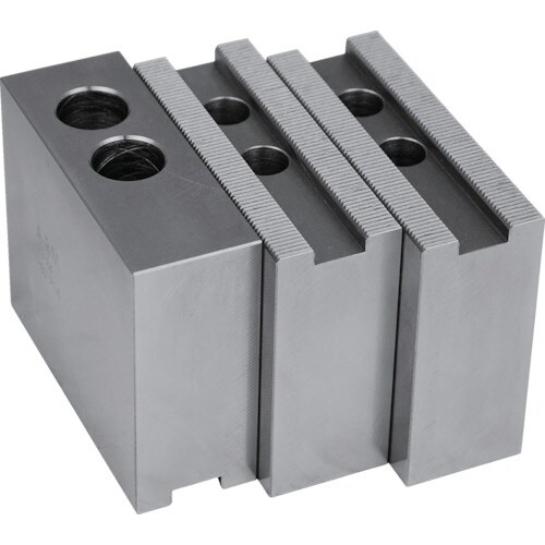 ARM 北川パワーチャック用鉄生爪山取無HO−8K