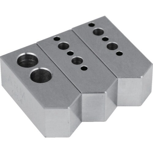 ARM 北川エアーチャック用鉄生爪KPC4H19