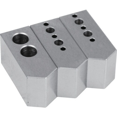 ARM 北川エアーチャック用鉄生爪KPC4H25