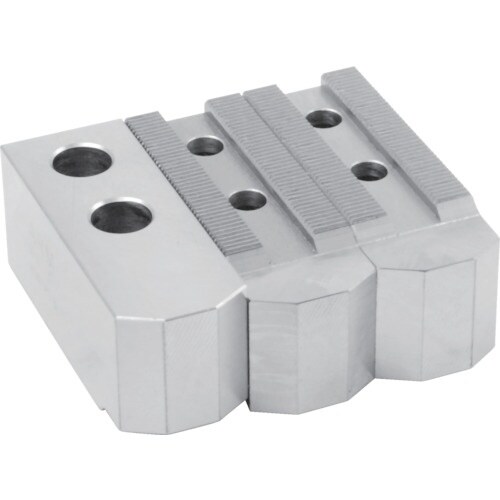 ARM 松本パワーチャック用鉄生爪M−6H34