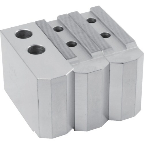 ARM 松本パワーチャック用鉄生爪M−6H60