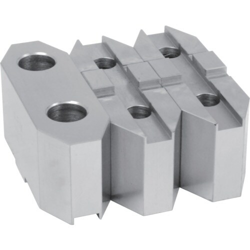 ARM ソールスクロールチャック鉄生爪MSE−10