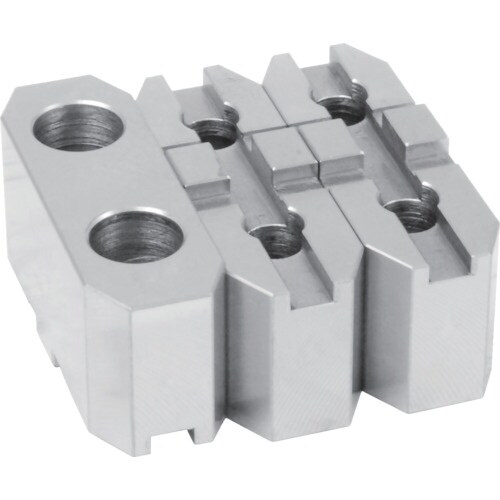 ARM ソールスクロールチャック鉄生爪MSE−6H