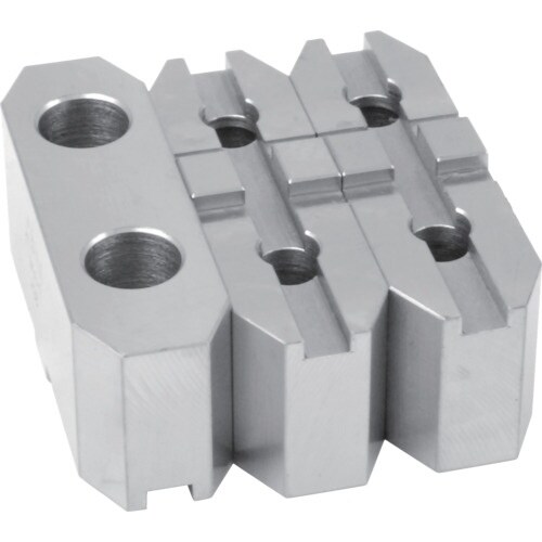 ARM ソールスクロールチャック鉄生爪MSE−7H