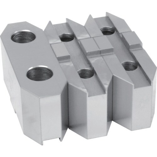 ARM ソールスクロールチャック鉄生爪MSE−9H