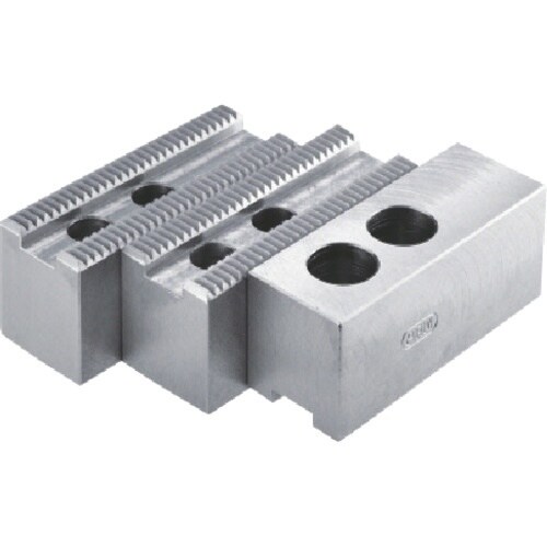 ARM 北川パワーチャック用鉄生爪N−15/18H