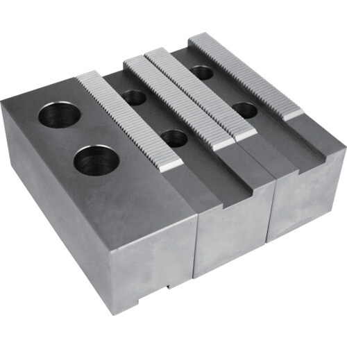 ARM 北川パワーチャック用鉄生爪N−21/B−2