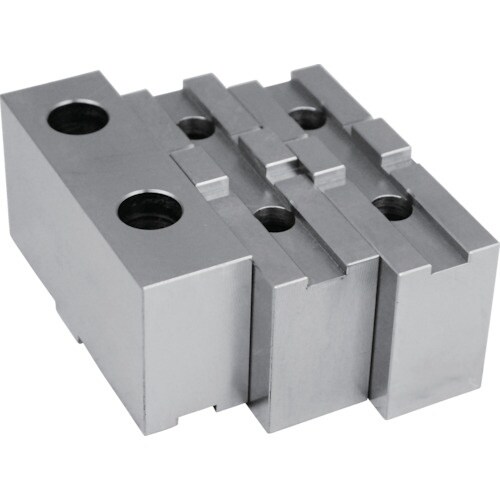 ARM 北川スクロールチャック用鉄生爪SBS−10