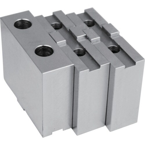 ARM 北川スクロールチャック用鉄生爪SBS−10