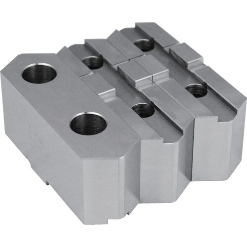 ARM 北川スクロールチャック用鉄生爪小径用SBS