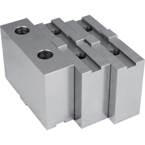 ARM 北川スクロールチャック用鉄生爪SBS−12