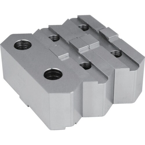 ARM 北川スクロールチャック用鉄生爪小径用SBS