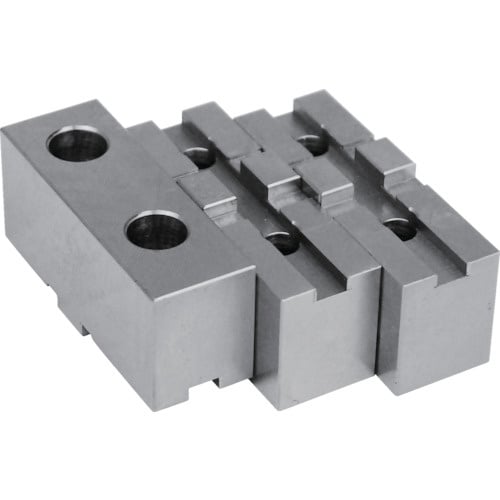 ARM 北川スクロールチャック用鉄生爪SBS−6H